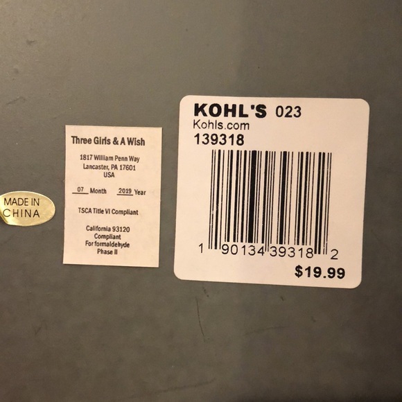 Box Sign for Lab Lover/Owner NWT - Picture 4 of 4